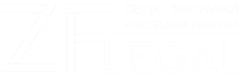 Logo Zflegal